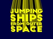 Play Jumping ships from outer space