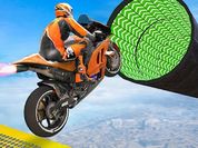 Play Motorcycle Stunts Drive