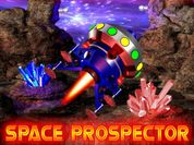 Play Space Prospector