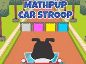 Play MathPup Car Stroop