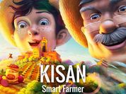 Play Kisan Smart Farmer
