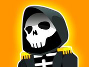 Play Ghost Finder - Game 3D