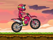 Play Moto Bike Racing Offroad