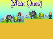 Mizu Quest