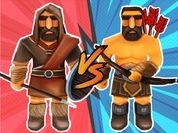 Play Medieval Battle 2P