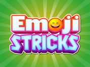 Play Emoji Strikes Online Game 