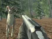 Play Crazy Goat Hunter