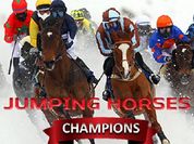 Play JUMPING HORSES CHAMPIONS