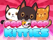 Play Pop-Pop Kitties