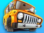 Play Parking Puzzle Jam 3D