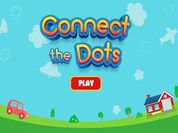 Play Connect The Dots Game for Kids