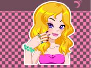 Beauty Manicure Salon	