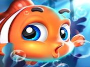 Fish Blast 3D – Fishing & Aquarium Match