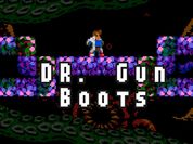 Play Dr. Gun Boots