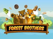 Play Forest Brothers HD