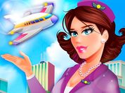 Play Airport Manager