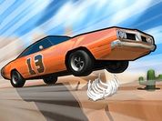 Play Stunt Car Race