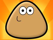 Pou Online