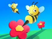 Play Be The Bee