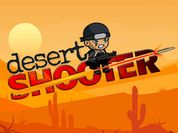 Desert Shooter