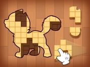 Play Woody Block Puzzles