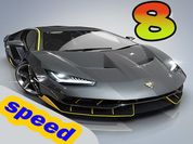 Play Racer Need for Speed Traffic Asphalt 8