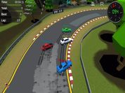 Play Private Racing Multiplayer