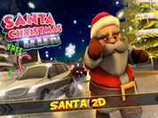 Play Super  Santa Adventures