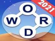 Play Word Connect Puzzle 2021