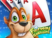 Play Fairway Solitaire - Classic Cards Game