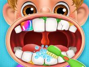 Play Kids Dentist