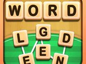 Word Cross : Word Legend Puzzle