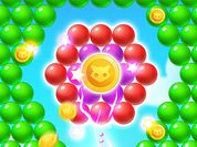 Play Bubble Shooter FreeDom