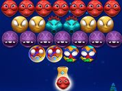 Play Bubble Monsters Shooter