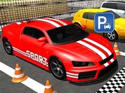 Play Fantastic Car Parking 3D