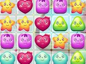 Play Cartoon Candy Deluxe