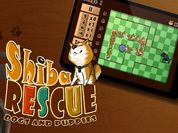 Play Shiba Rescue : Dogs and Puppies