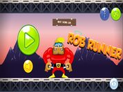 Play Rob Runner