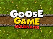 Play Goose Game Multiplayer