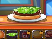 Play Top Burger Chef