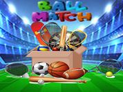 Play Ball_Match