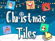 Play Christmas Tiles