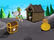 Play Duckling Rescue Final Episode