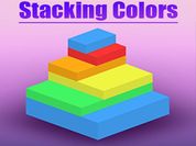 Stacking Colors