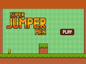 Play Super Jumper Men
