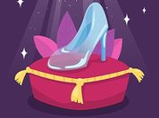 Play The Cinderella Story Puzzle