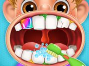 Play Kids Dentist : Doctor Simulator