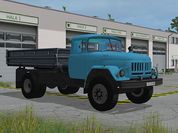 Play Russian Trucks Differences