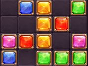 Play Jewel Blocks Puzzle 