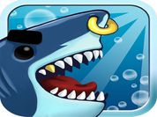 Play Shark Attack 3D